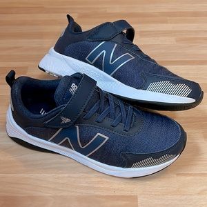 New Balance Dynasoft 545 V1 Kids Running Shoe 3 Wide